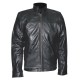 Fast and The Furious 6 Vin Diesel CowHide Leather Jacket