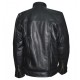 Fast and The Furious 6 Vin Diesel CowHide Leather Jacket