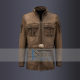 Luke Skywalker Star Wars Jacket