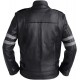 Resident Evil 6 Leons Kennedy Leather Jacket