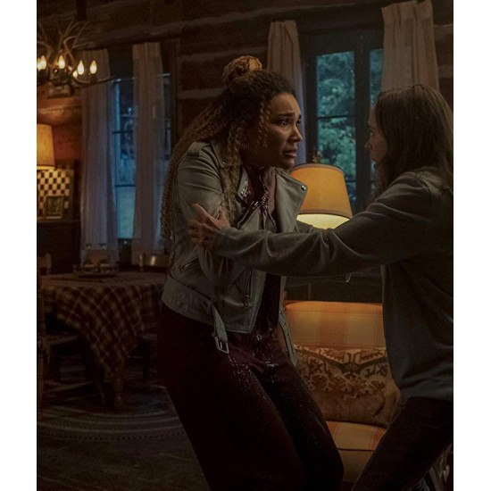 The Umbrella Academy Allison Jacket