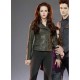 KRISTEN STEWART BREAKING DAWN LEATHER JACKET