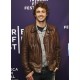 JAMES FRANCO LEATHER JACKET