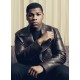 JOHN BOYEGA LEATHER JACKET