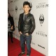 JOHN CHO LEATHER JACKET