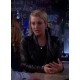 KALEY CUOCO THE BIG BANG THEORY LEATHER JACKET