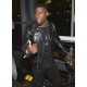 KEVIN HART LEATHER JACKET #1
