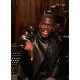 KEVIN HART LEATHER JACKET