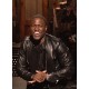 KEVIN HART LEATHER JACKET