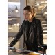 LAUREN GERMAN LUCIFER LEATHER JACKET