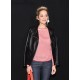 MARION COTILLARD LEATHER JACKET