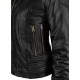 TRANSFORMERS 2 MEGAN FOX LEATHER JACKET TRANSFORMERS 2 MEGAN FOX LEATHER JACKET