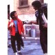 MICHAEL JACKSON LEATHER JACKET #2