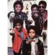 MICHAEL JACKSON LEATHER JACKET #2