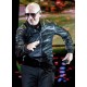 PITBULL LEATHER JACKET # 1
