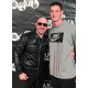 PITBULL LEATHER JACKET # 1