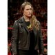 RONDA ROUSEY LEATHER JACKET