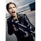 SARAH CONNOR TERMINATOR GENISYS LEATHER JACKET