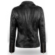 SARAH CONNOR TERMINATOR GENISYS LEATHER JACKET