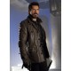 SCOTT ADKINS THE EXPENDABLES 2 LEATHER JACKET