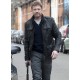SEAN BEAN CLEANSKIN LEATHER JACKET