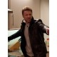 SEAN BEAN CLEANSKIN LEATHER JACKET