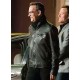 TOM HANKS LARRY CROWNE LEATHER JACKET