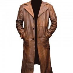 Batman vs Superman Trench Coat | Halloween Trench Coat Offer  [2020]