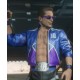 Mortal Kombat 11 Johnny Cage Jacket