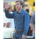 Once Upon A Time Cliff Booth Denim Jacket