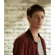 The Flash S06 Barry Allen Bomber Jacket