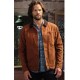Supernatural Sam Winchester Jacket