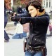 The Walking Dead Maggie Greene Jacket