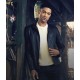 Legacies Rafael Waithe Leather Jacket
