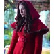 Legacies S02 Hope Mikaelson Coat