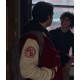 Javi Locke & Key Varsity Jacket