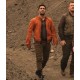 Lost In Space Ignacio Serricchio Jacket Lost In Space Ignacio Serricchio Jacket