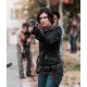 The Walking Dead Maggie Greene Jacket