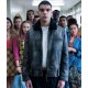 Sex Education S02 Sami Outalbali Leather Jacket