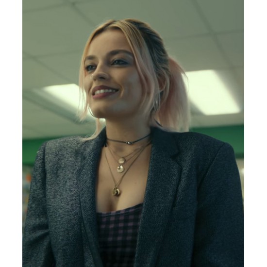 Sex Education 2 Maeve Wiley Blazer