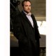 Supernatural Crowley Wool Coat
