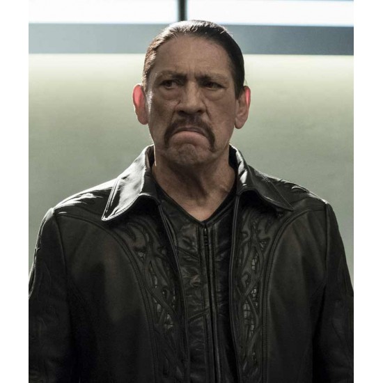 The Flash Breacher Coat 