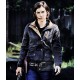 The Walking Dead Maggie Greene Jacket