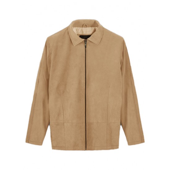 DANIEL CRAIG SPECTRE LEATHER JACKET