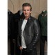 DAVID LEATHER JACKET