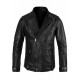 DAVID LEATHER JACKET