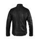 DAVID LEATHER JACKET