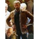 HUGH JACKMAN LOGAN LEATHER JACKET