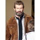 HUGH JACKMAN LOGAN LEATHER JACKET