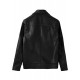 IAN SOMERHALDER THE VAMPIRE DIARIES LEATHER JACKET